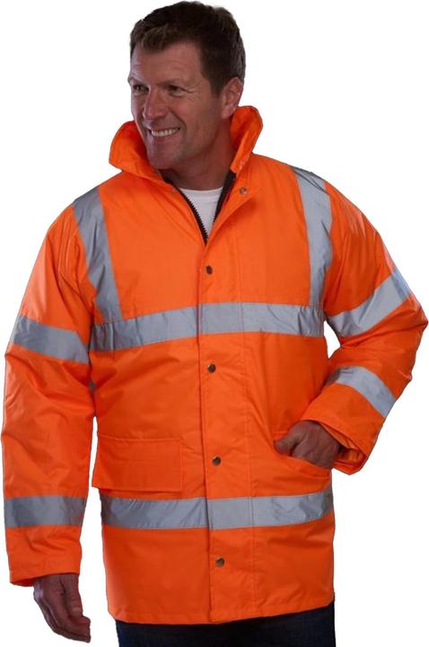 Arancione neon