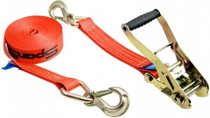 Actual product image SpanSet Lashing strap
