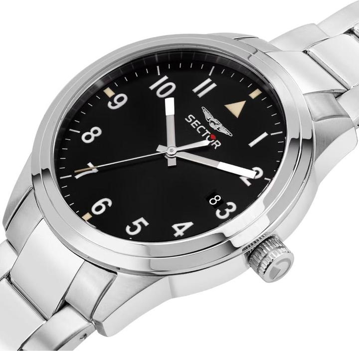 Image du produit Sector R3253540014 Montre dame 37mm 5ATM (Montre analogique, 37 mm)