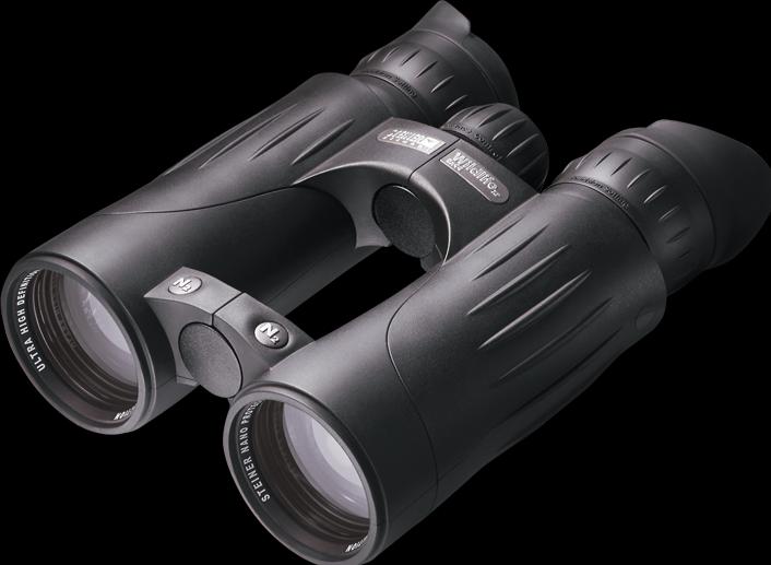 Immagine prodotto Steiner Binocolo Wildlife XP 8x44 (8 x, 44 mm)