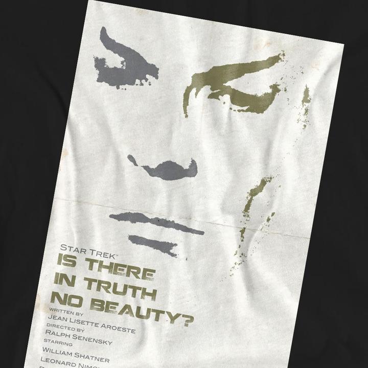 Produktbild The Original Series Episode 60 TShirt (XXL)