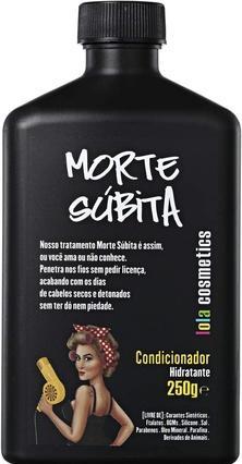 Room05 Lola Morte Subita Feuchtigkeits-Spülung 250ml (250 ml)