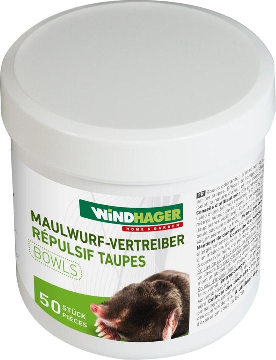Produktbild Windhager Maulwurf-Vertreiber