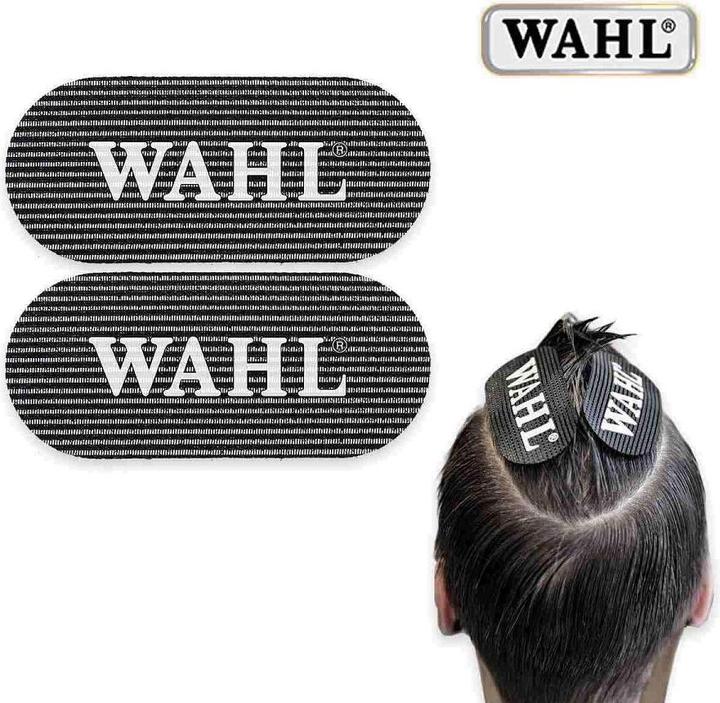 Image du produit Wahl Jeu de 2 coussinets pour cheveux (2 x)