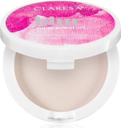 Image du produit Claresa Poudre pressée super floue 11g