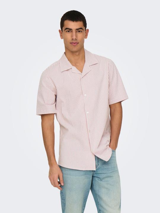 Produktbild Only & Sons ONSLOUNGE Hemd Hemd (XL)
