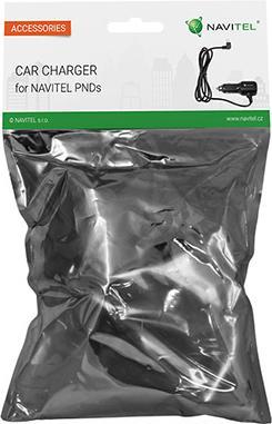 Image du produit Navitel ?adowarka samochodowa 1,1 m. 12-24V (1.50 A, 1.10 m)