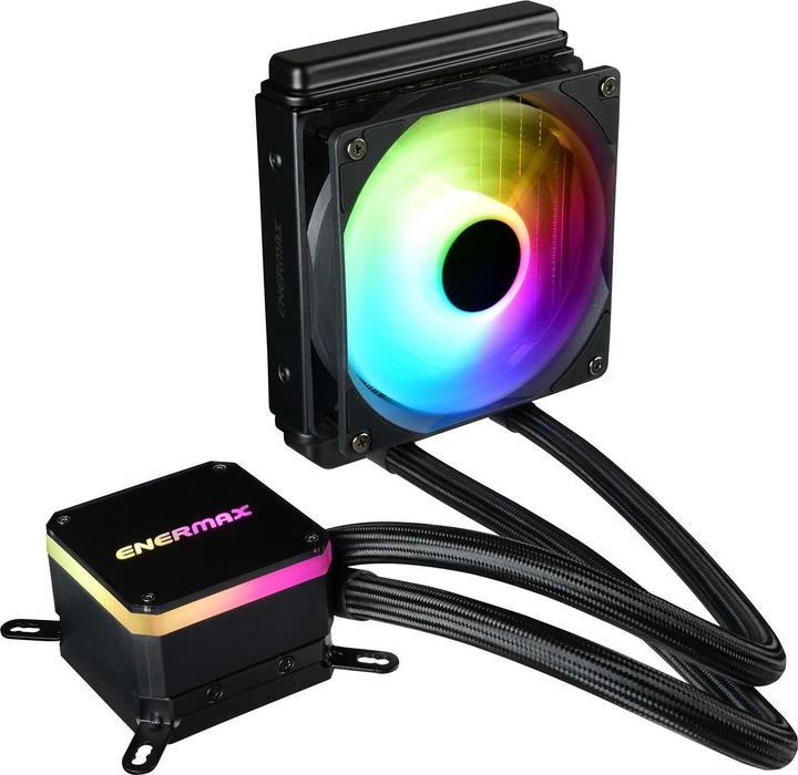 Produktbild Enermax Liqmax III ARGB