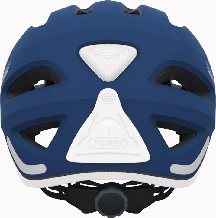 Actual product image Abus Pedelec + (56 - 62 cm)