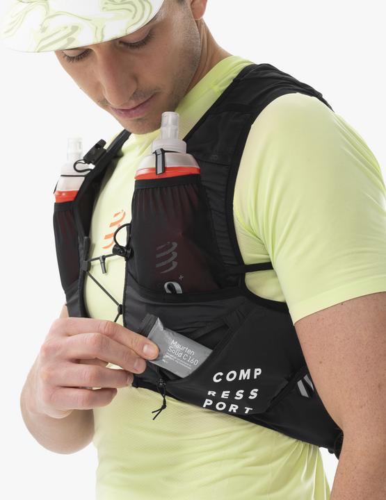 Actual product image Compressport UltRun Evo 10 Pack (10 l)