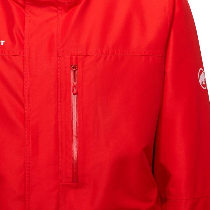 Immagine prodotto Mammut Giacca con cappuccio Fall Line HS Thermo Uomo (XXL)