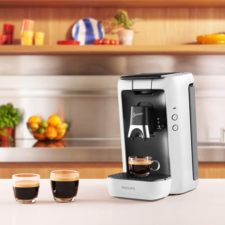 Image du produit Philips CSA260/10 (Senseo)