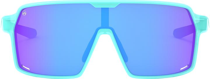 Actual product image Mow Mow Titan (TITAN-004, Light blue)