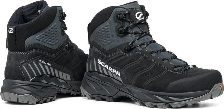 Actual product image Scarpa Rush TRK GTX (44.5)