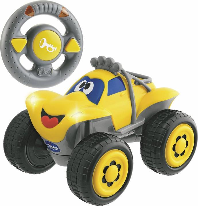Actual product image Chicco Billy Bigwheels