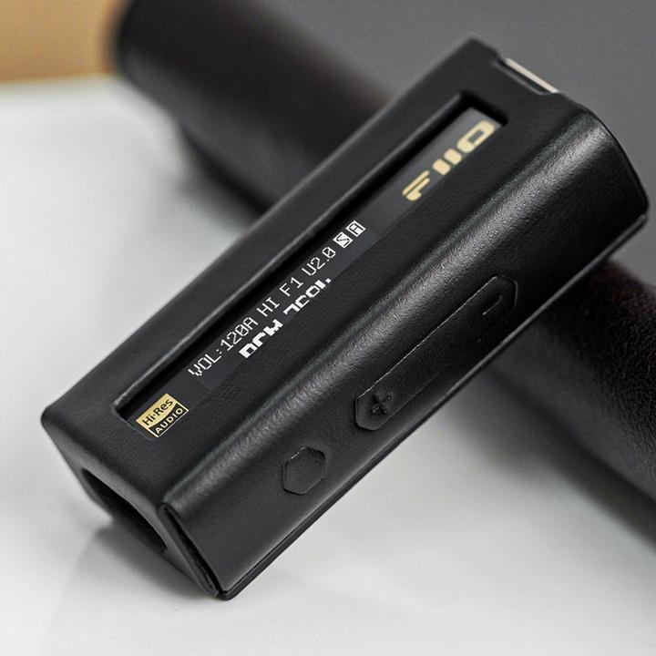 Produktbild FiiO SK-KA5 (Kopfhörer Tasche)
