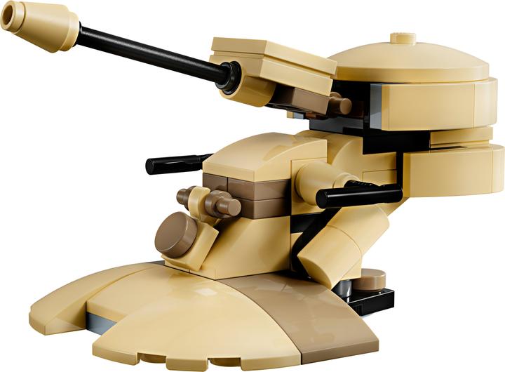 Produktbild LEGO Aat (30680, LEGO Star Wars)