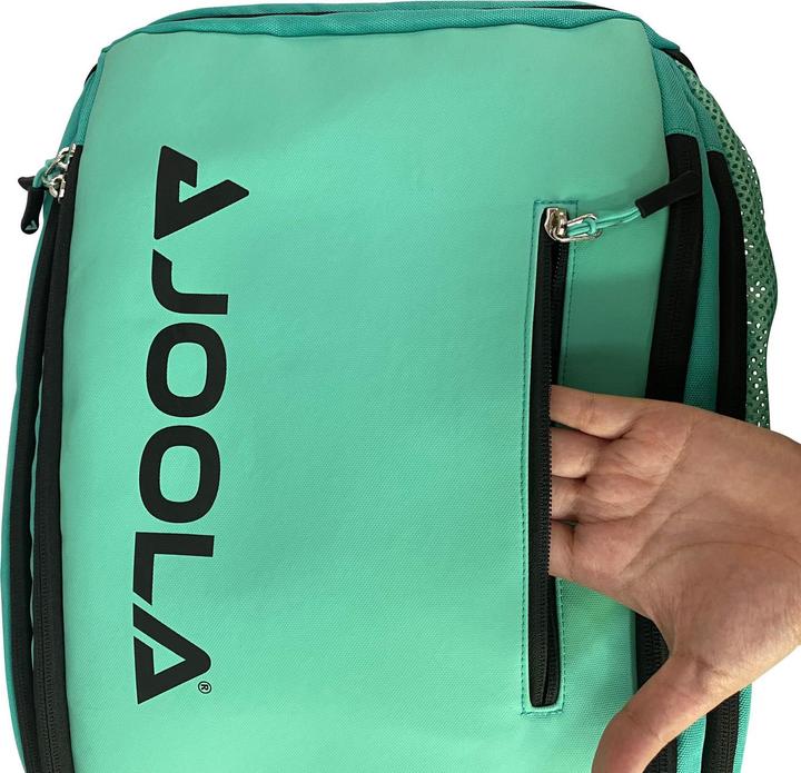 Actual product image Joola Vision II