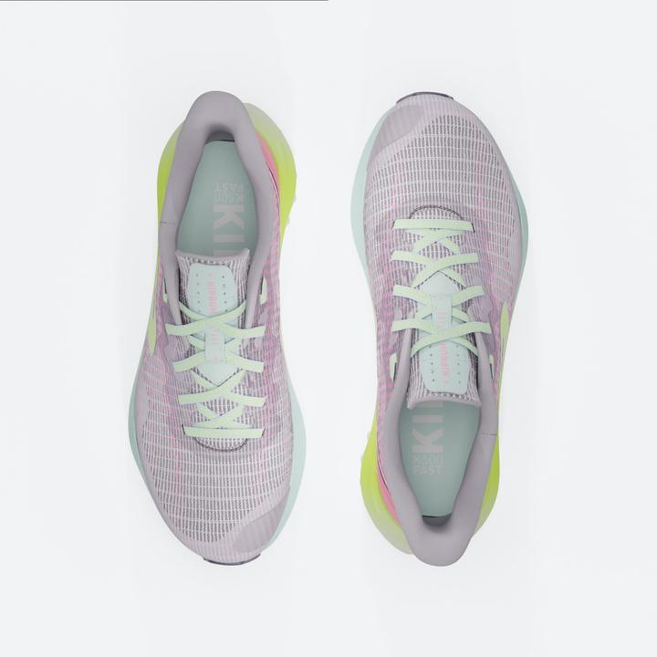 Produktbild Kiprun Laufschuhe Kinder - K500 Fast rosa/lila (38)