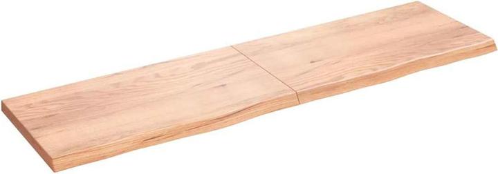 Image du produit VidaXL Oak Nature (220 x 60 x 6 cm)