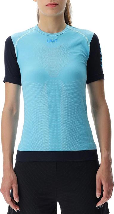 UYN Kurzärmeliges Laufshirt Pb42