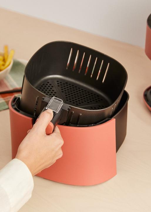 Actual product image Create Fryer Air Pro Compact