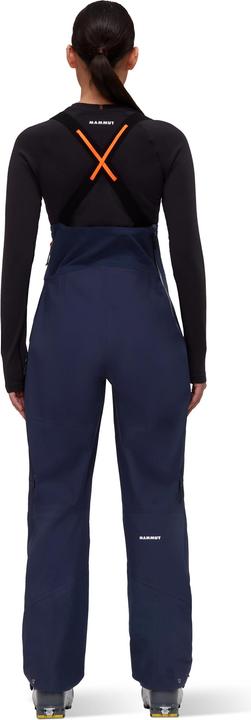 Immagine prodotto Mammut Haldigrat HS Pantaloni a bretella Donna (40)
