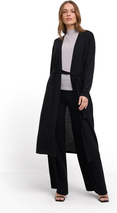 Image du produit Falke FAV Merino X-fine Long Cardigan w (XL)