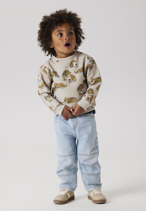 Image du produit Name it NMMRYAN JOG JEANS 9900-BY NOOS (80)
