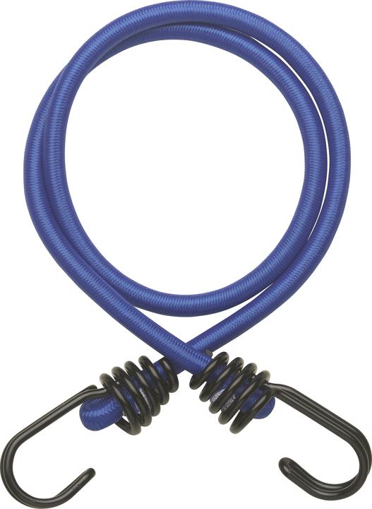 Produktbild Thirard 2er-Set Gummispanner mit Haken, 8mmx80cm