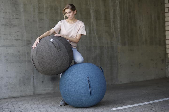 Actual product image Vluv Velt (65 cm)
