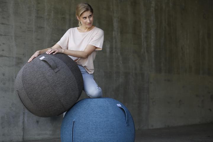 Actual product image Vluv Velt (65 cm)