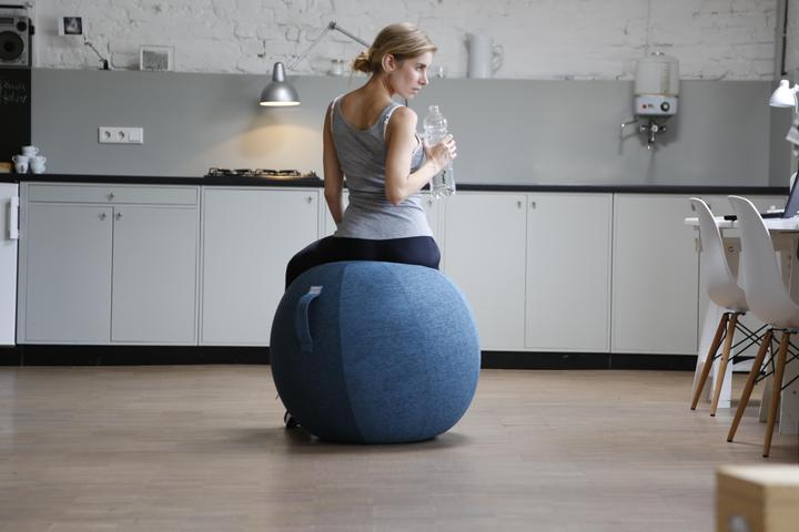Actual product image Vluv Velt (65 cm)