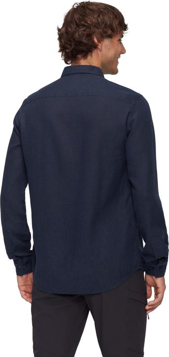 Immagine prodotto Mammut Alvra Summer Longsleeve Shirt Men (XL)
