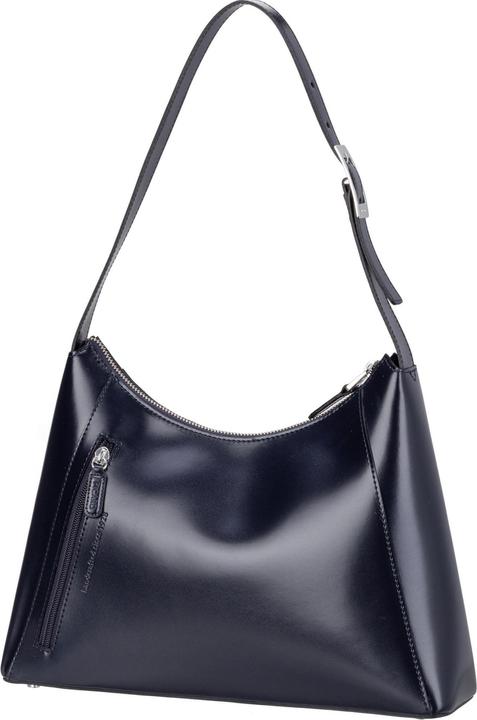 Actual product image Picard Shoulder bag Black Tie 5520