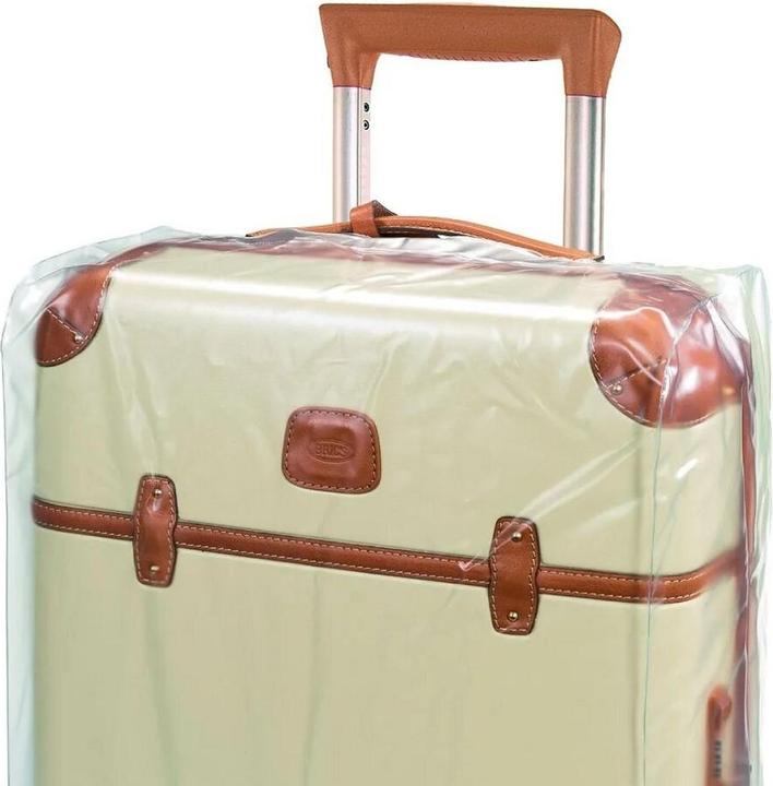 Actual product image Brics Bellagio - Suitcase cover for trolley trunk (L (90 - 115l))