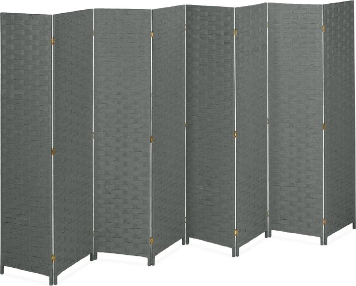 Actual product image Relaxdays Folding Screen