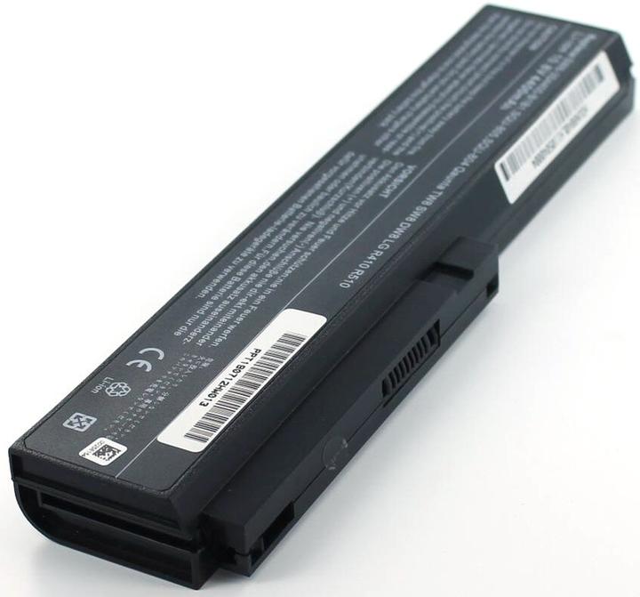 Immagine prodotto AGI Batteria compatibile con LG Electronics E310-M.C2H2V - Batteria - 4.400 mAh (4400 mAh)