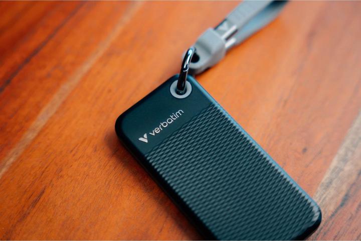 Immagine prodotto Verbatim Pocket SSD (1000 GB)