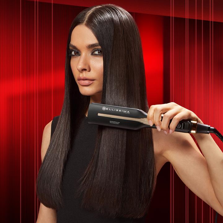 Immagine prodotto Glam Waves 11856 (Piastra per capelli)
