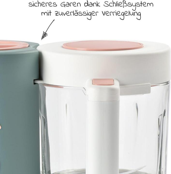 Image du produit Beaba Neo 4in1
