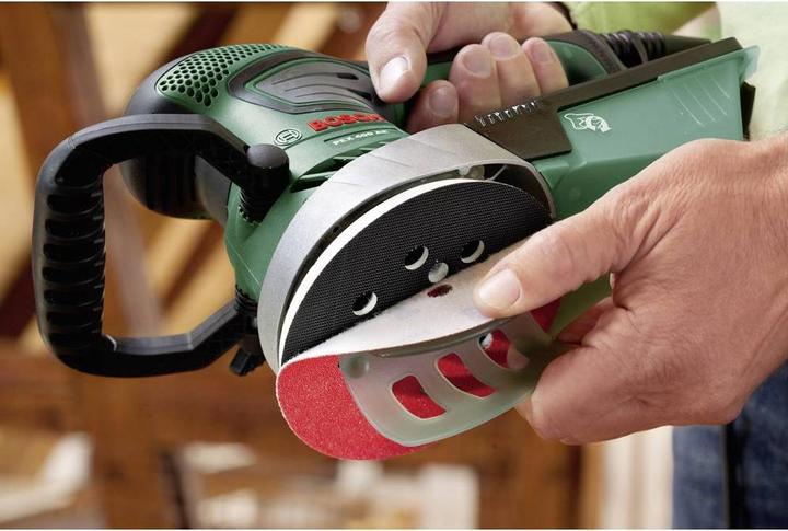 Produktbild Bosch Home & Garden Pex 400 Ae (Exzenterschleifer, 370 W)