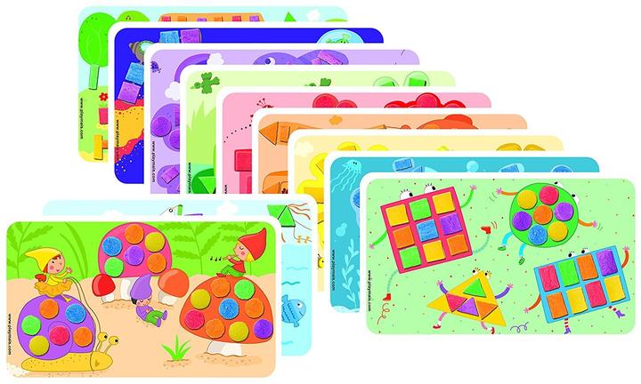 Produktbild PlayMais Spass (Deutsch)