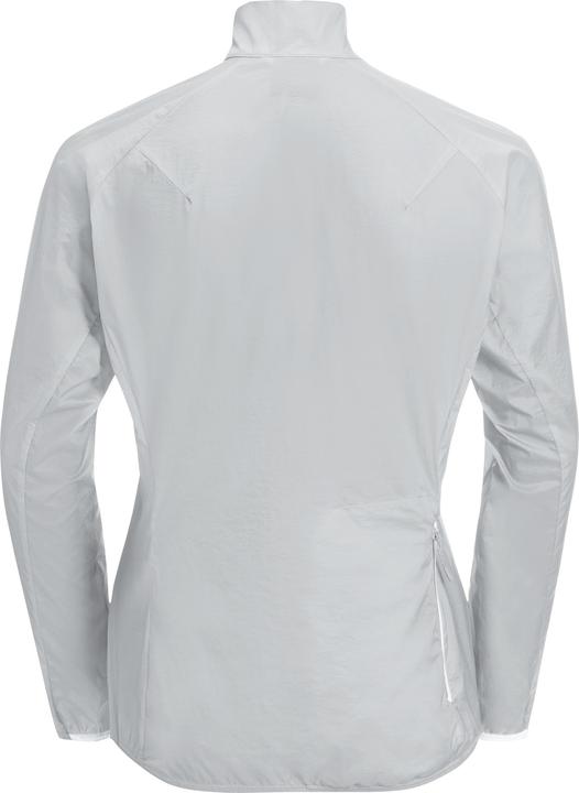 Actual product image Jack Wolfskin Gravex Wind Jkt W (L)