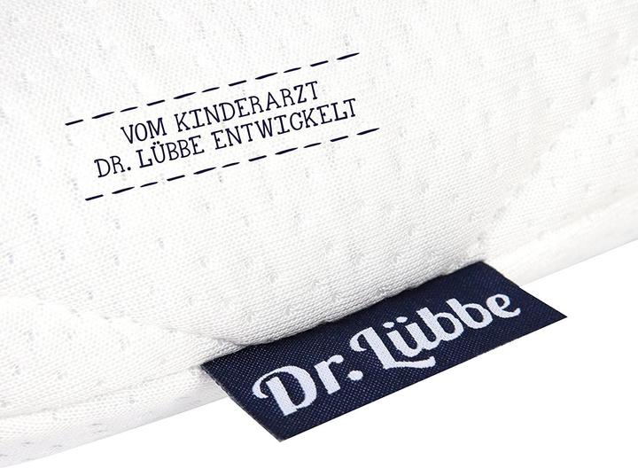 Actual product image Julius Zöllner Dr. Lübbe Air Plus (37 x 70 cm)
