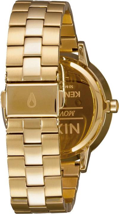 Produktbild Nixon The Kensington (Analoguhr, 37 mm)
