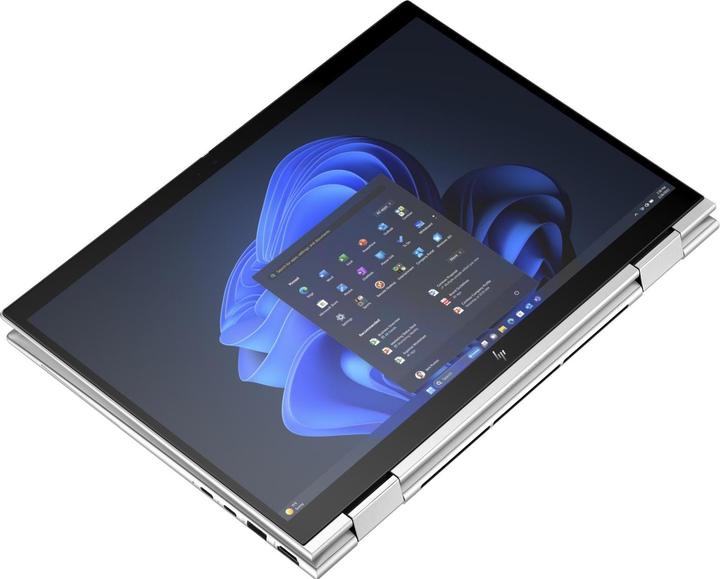 Produktbild HP Smart Buy Elite x360 11, Intel Ultra 7 155U 12C, IPS Touch,,, Pen, WiFi 6e + BT 5.3,, Win 11P (13.30", 16 GB, 512 GB, CH)