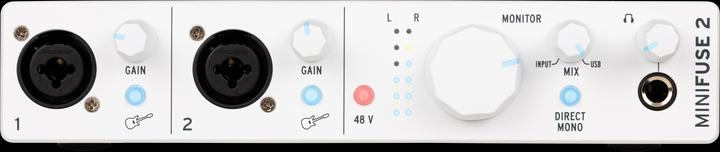 Produktbild Arturia MiniFuse 2 (USB)