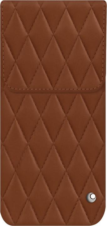 Produktbild Noreve Lederschutzhülle (Samsung Galaxy S25+)