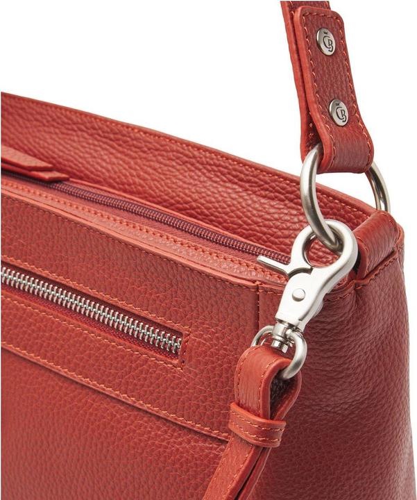 Produktbild Castelijn & Beerens Gesso Schultertasche Medium